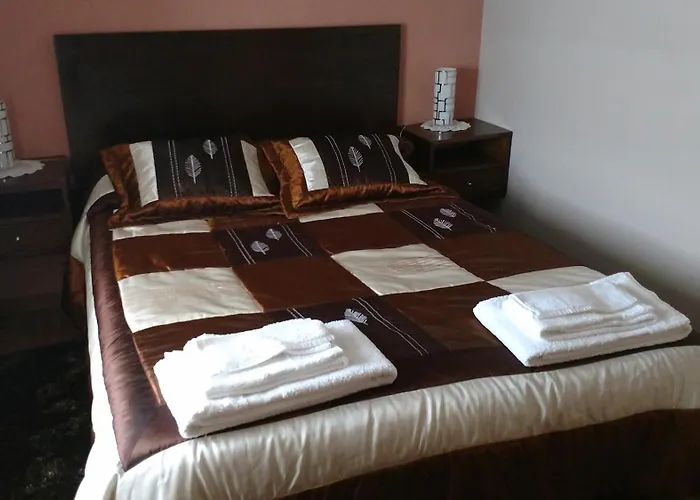 Casas Da Lagarica