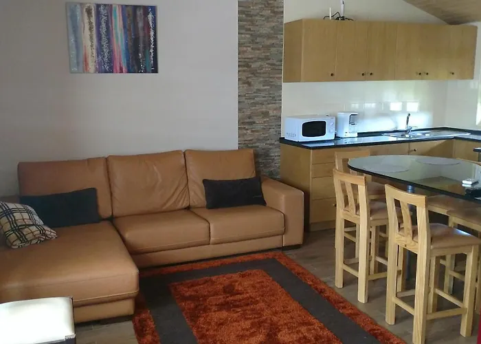 Casas Da Lagarica
