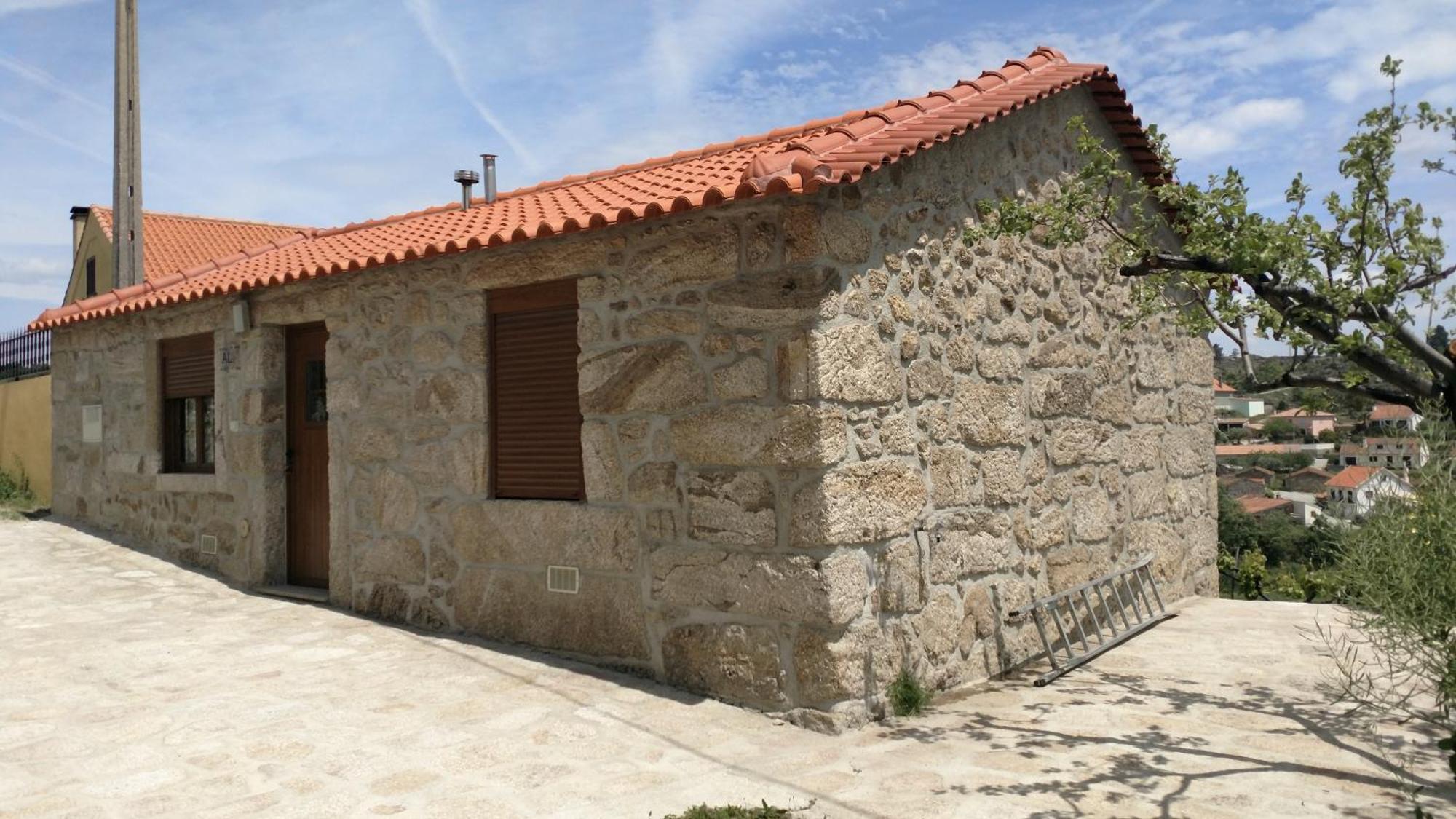 Pensión Casas Da Lagarica