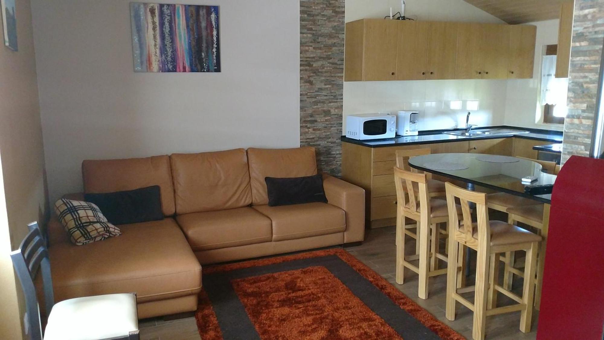 Casas Da Lagarica Pensión *