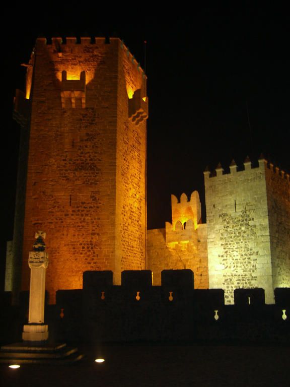 Pensión Casas Da Lagarica Sortelha