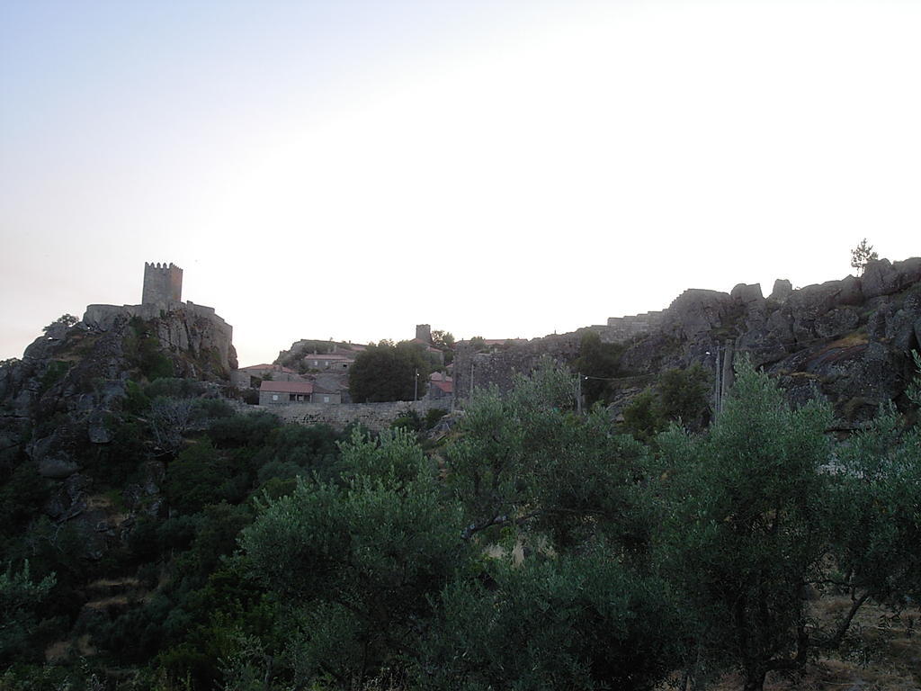 Pensión Casas Da Lagarica *