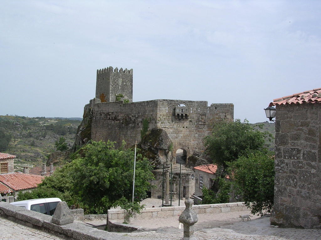 Pensión Casas Da Lagarica