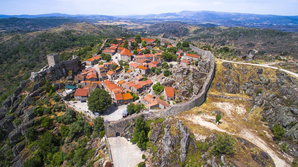 Casas Da Lagarica Pensión *