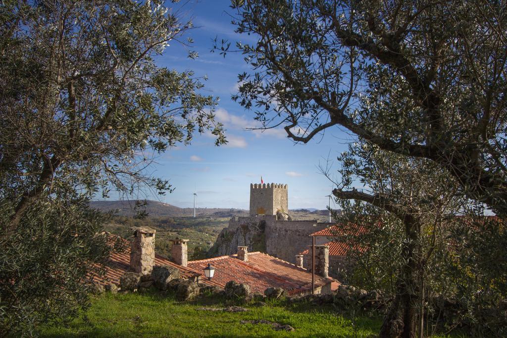 Casas Da Lagarica Pensión *