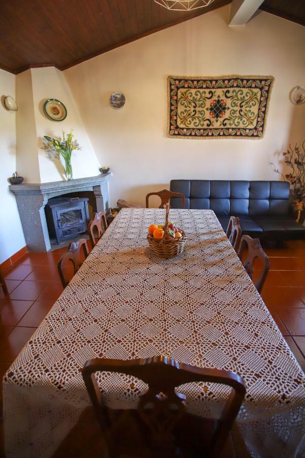 Casas Da Lagarica