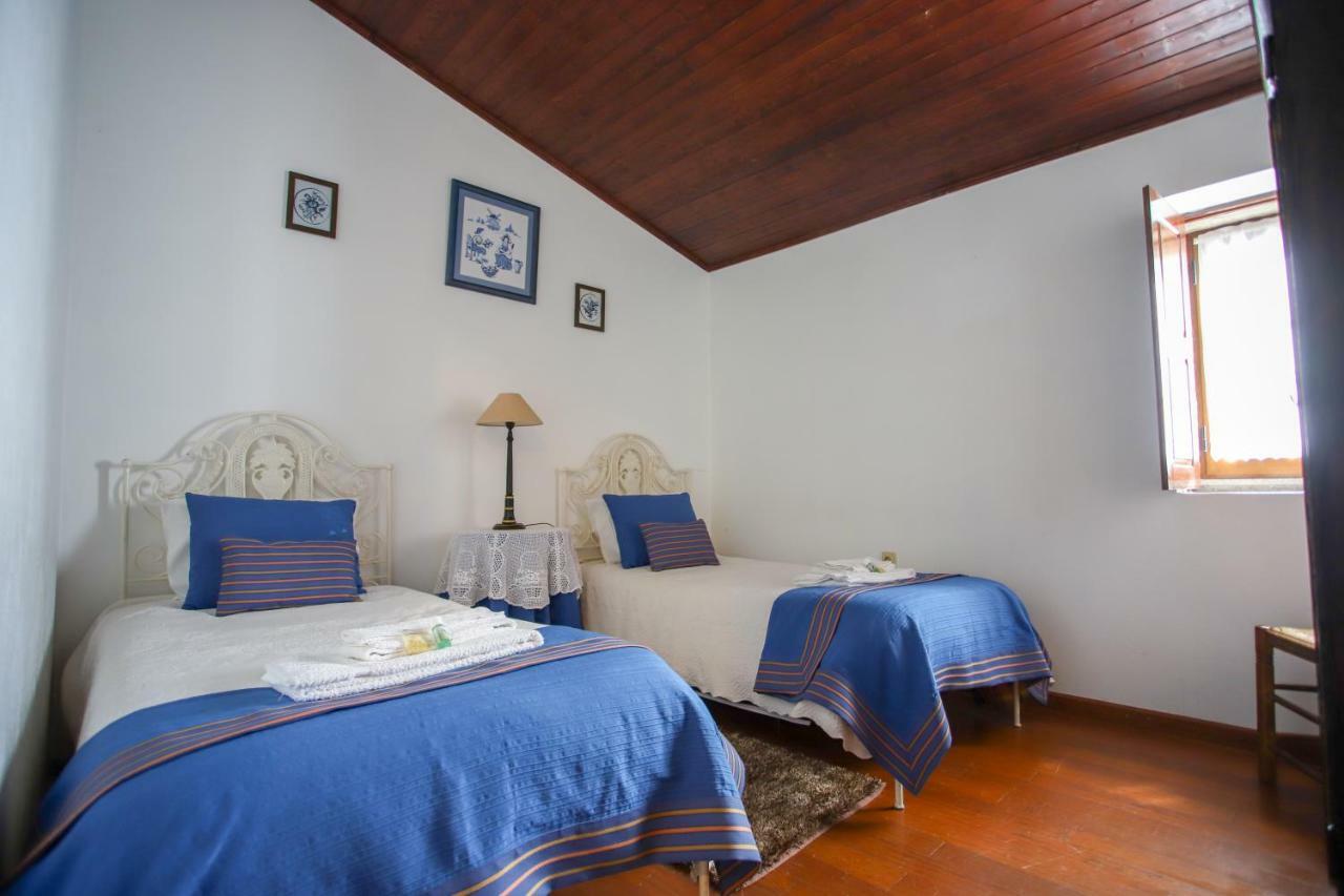 Casas Da Lagarica Sortelha