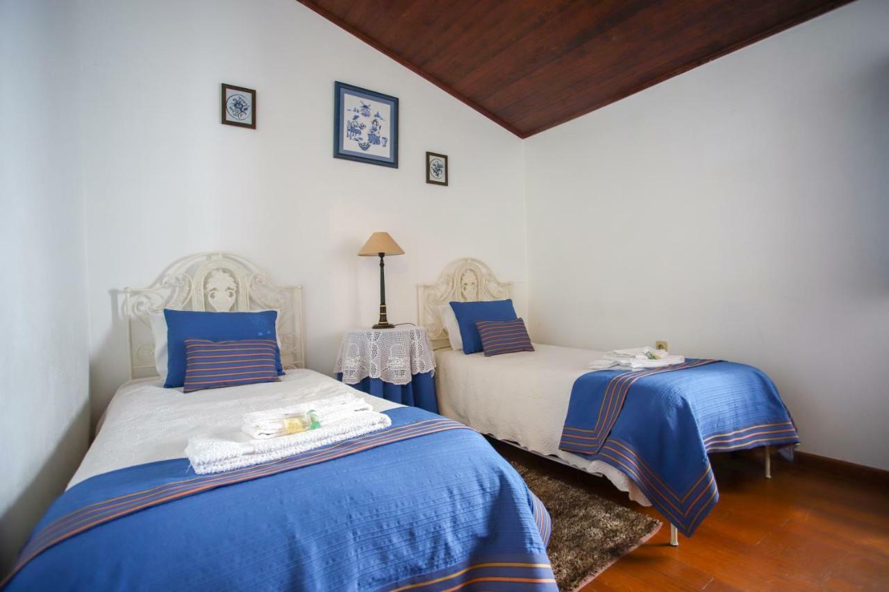 Casas Da Lagarica