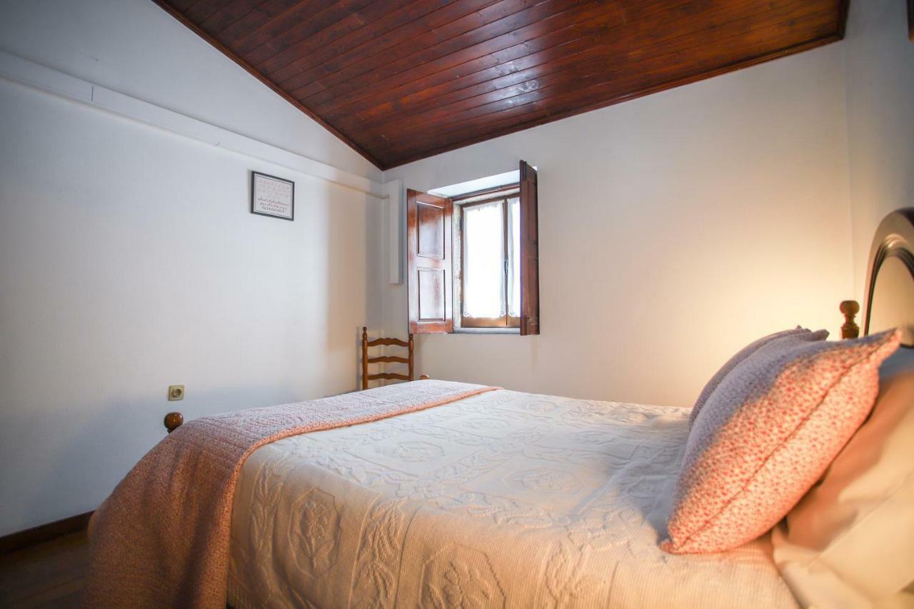 Pensión Casas Da Lagarica Sortelha