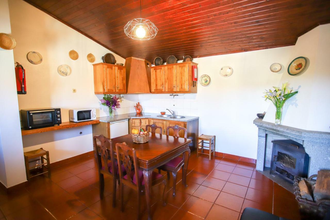 Pensión Casas Da Lagarica