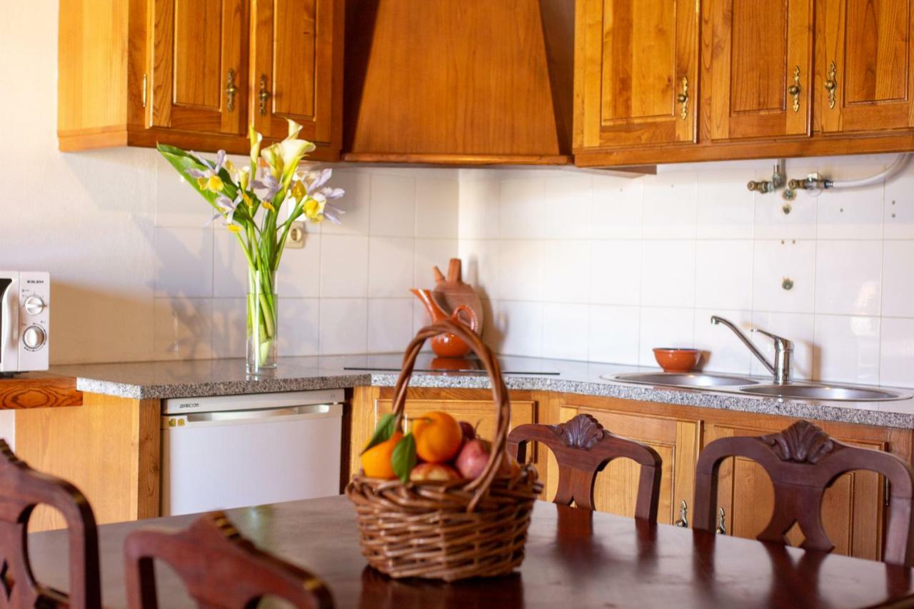Casas Da Lagarica * Sortelha