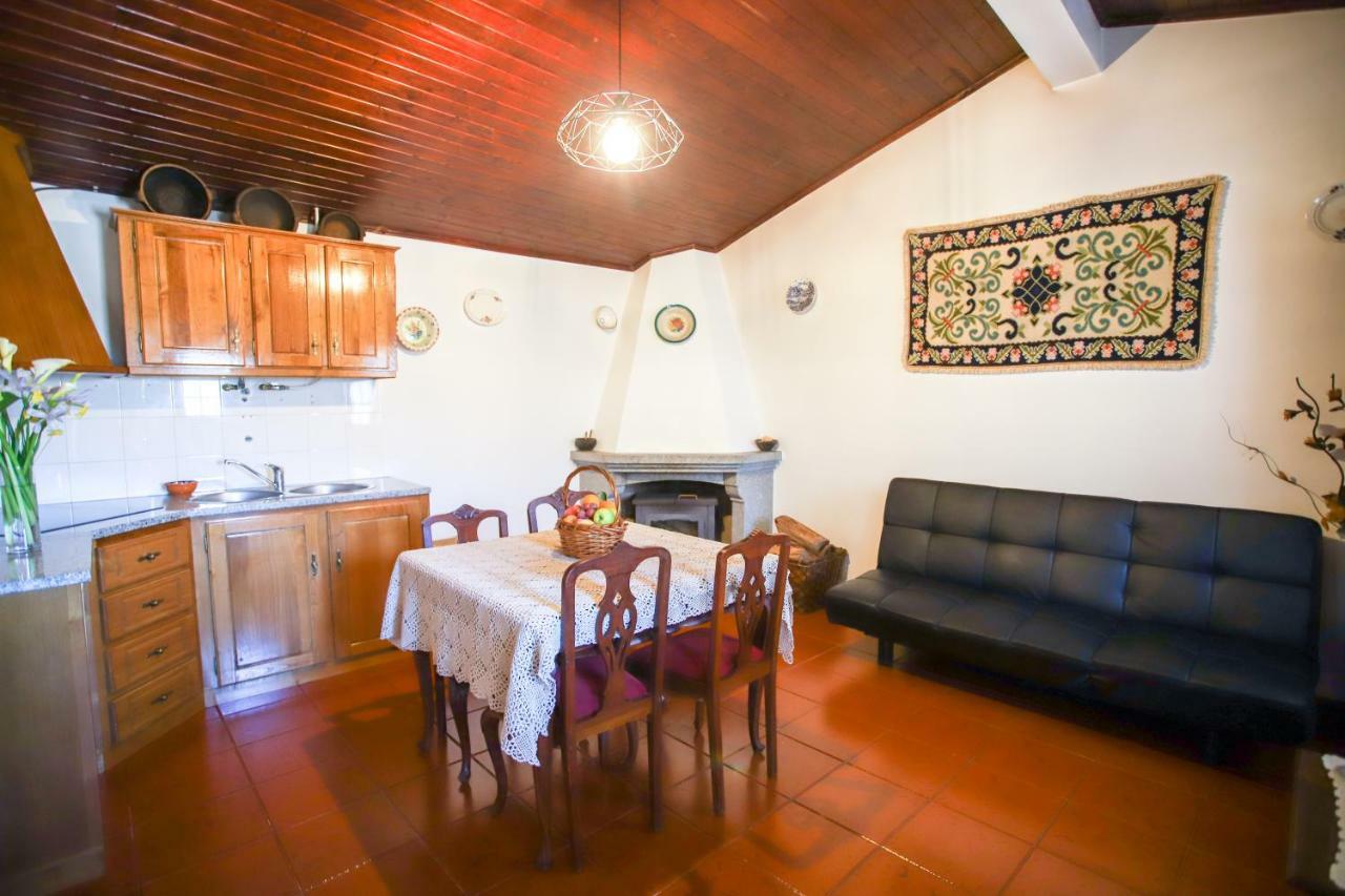 Casas Da Lagarica