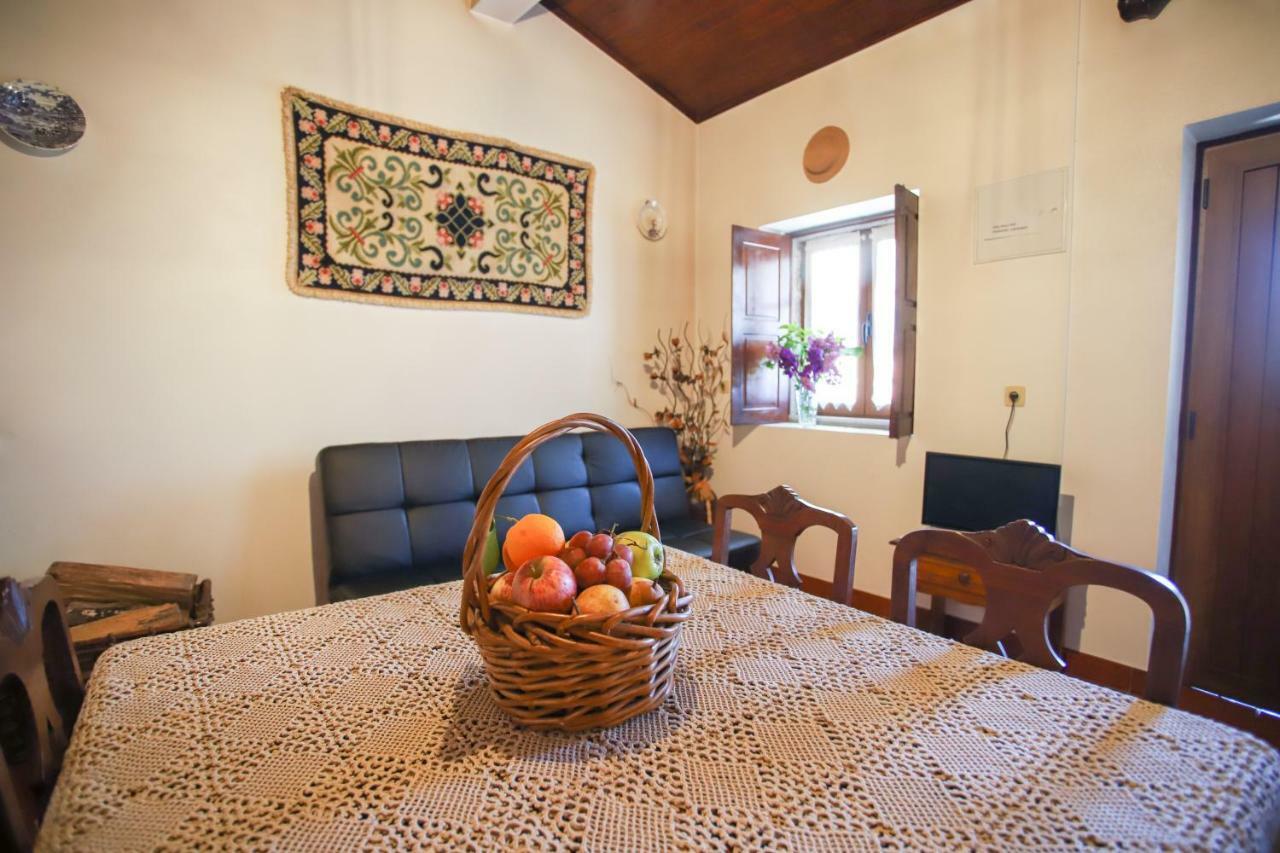 Pensión Casas Da Lagarica Sortelha