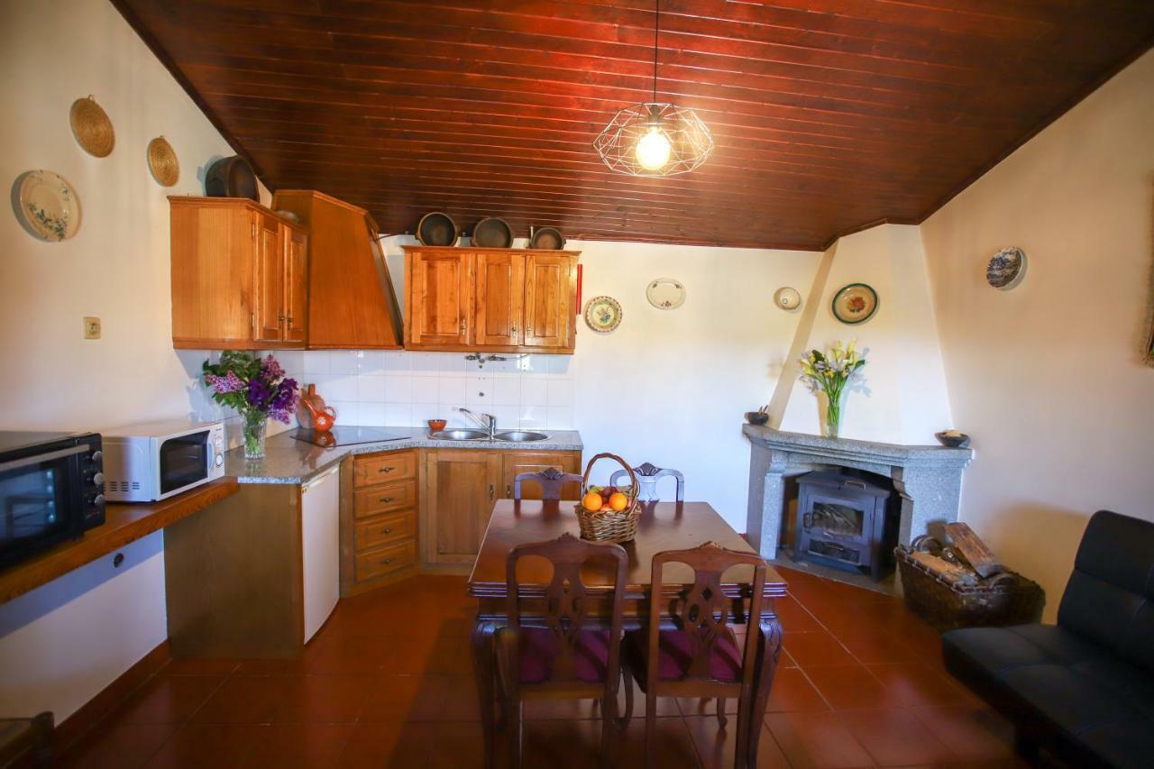Casas Da Lagarica