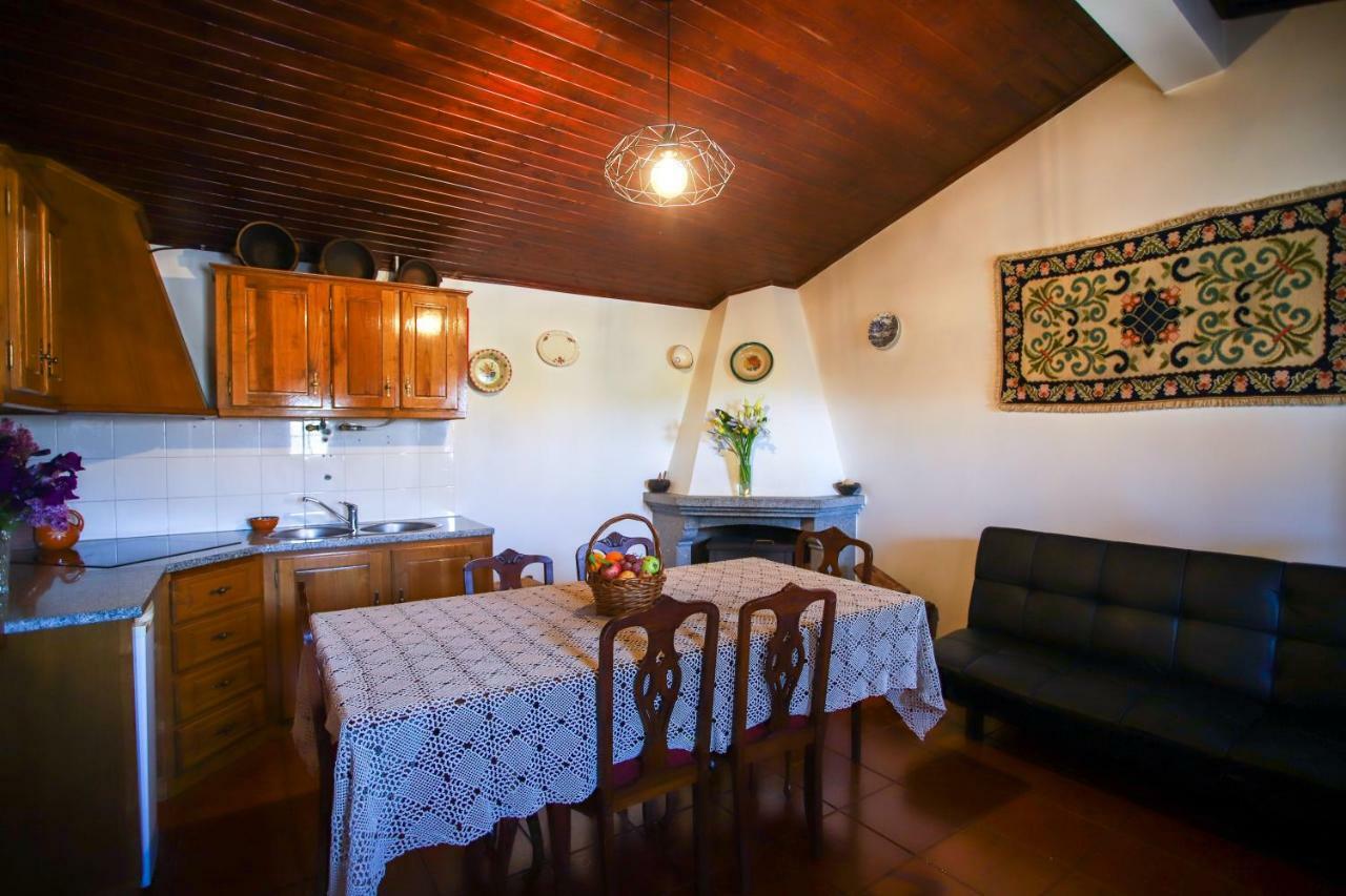 Pensión Casas Da Lagarica