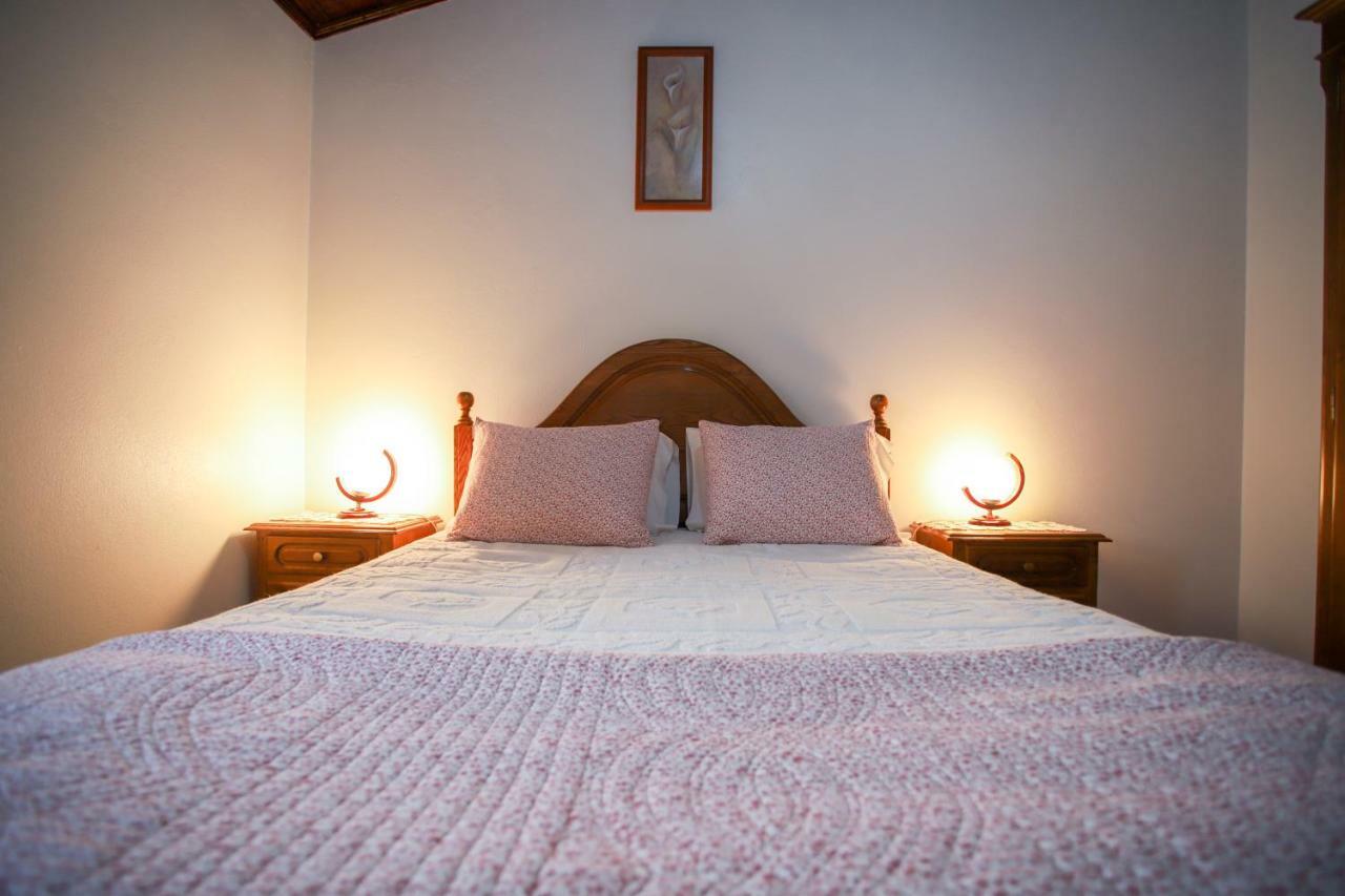 Casas Da Lagarica *