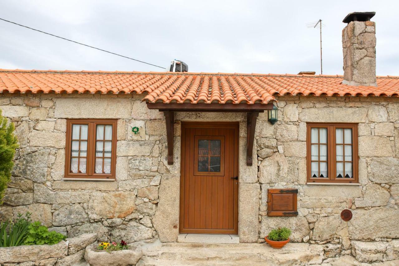 Pensión Casas Da Lagarica *