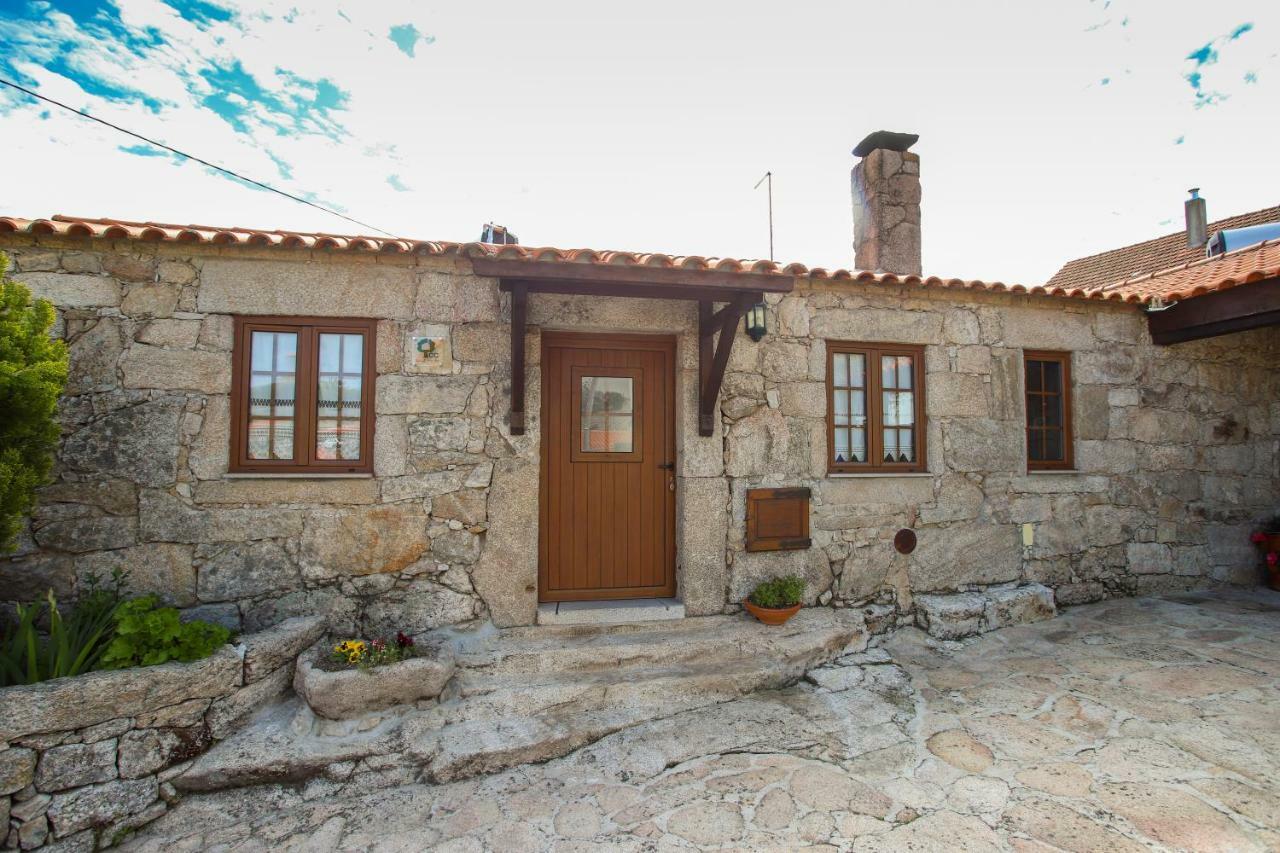 Pensión Casas Da Lagarica