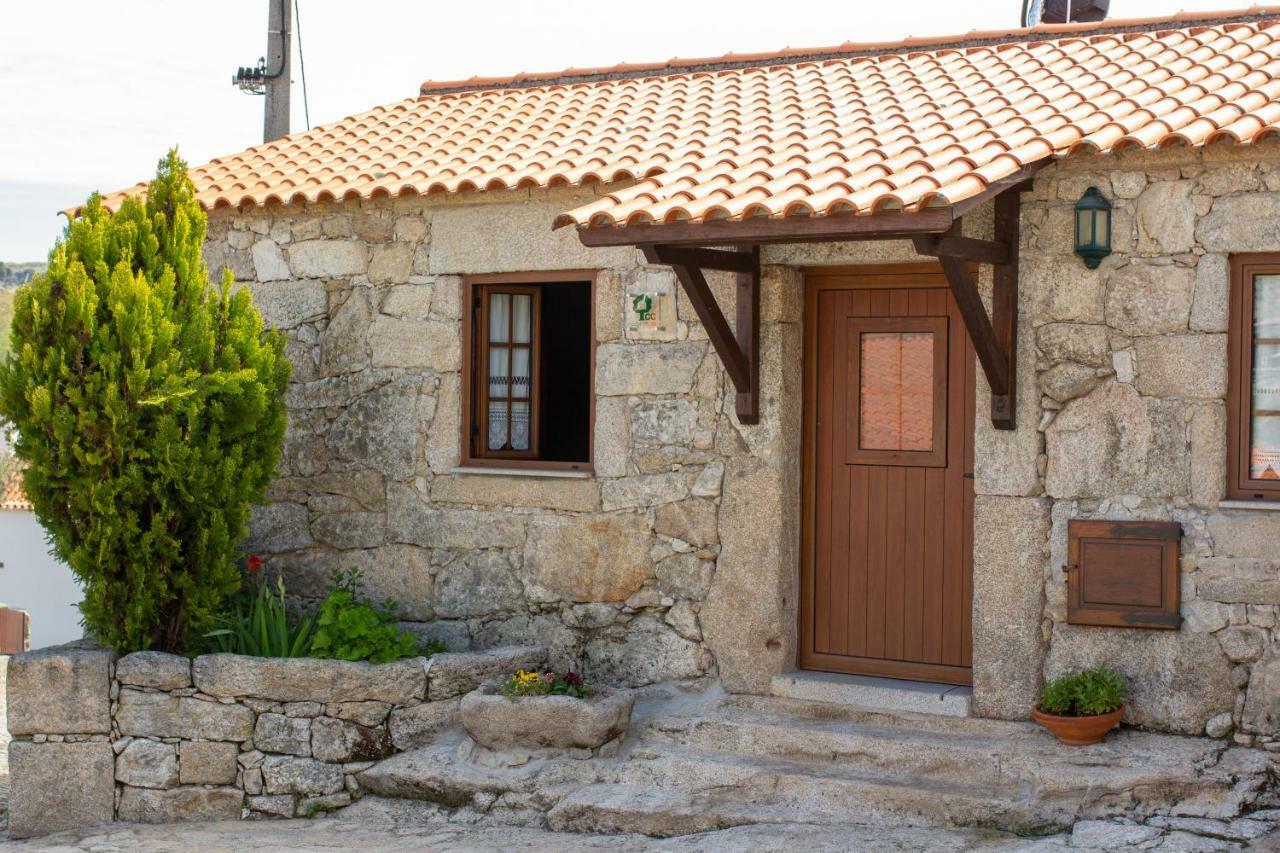 Pensión Casas Da Lagarica