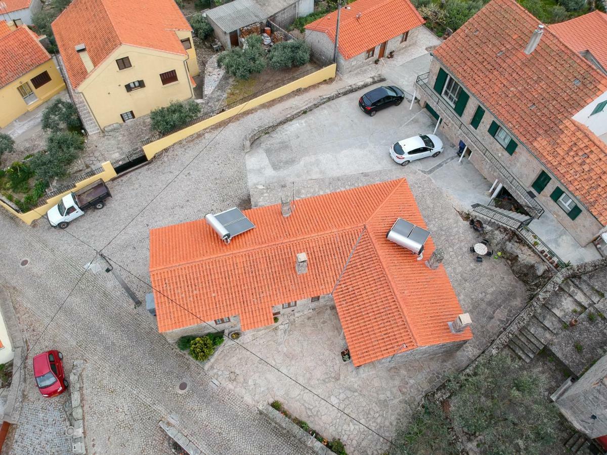 Pensión Casas Da Lagarica