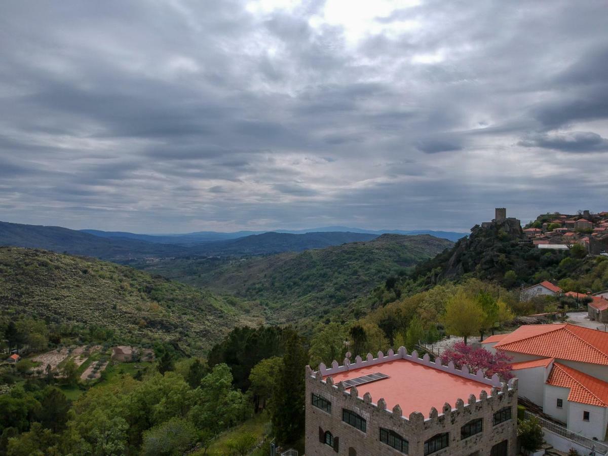 Casas Da Lagarica