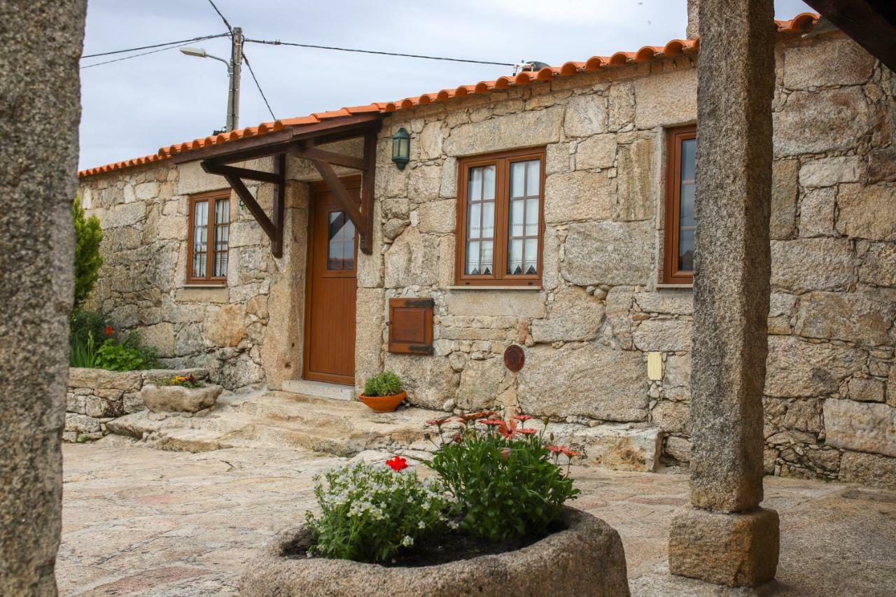 Casas Da Lagarica