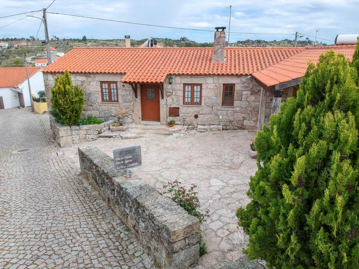 Casas Da Lagarica * Sortelha