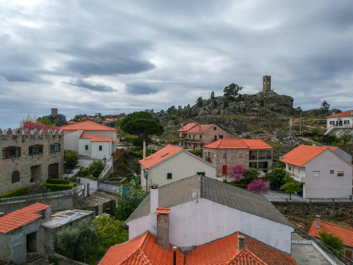 Pensión Casas Da Lagarica